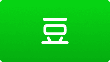 douban banner