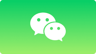 wechat banner