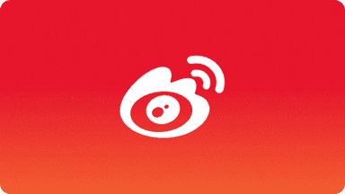 weibo banner