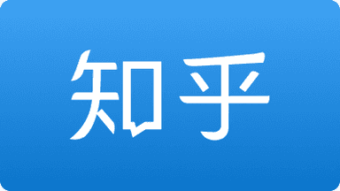 zhihu banner